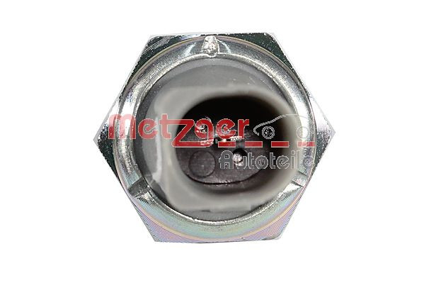 METZGER Öldruckschalter